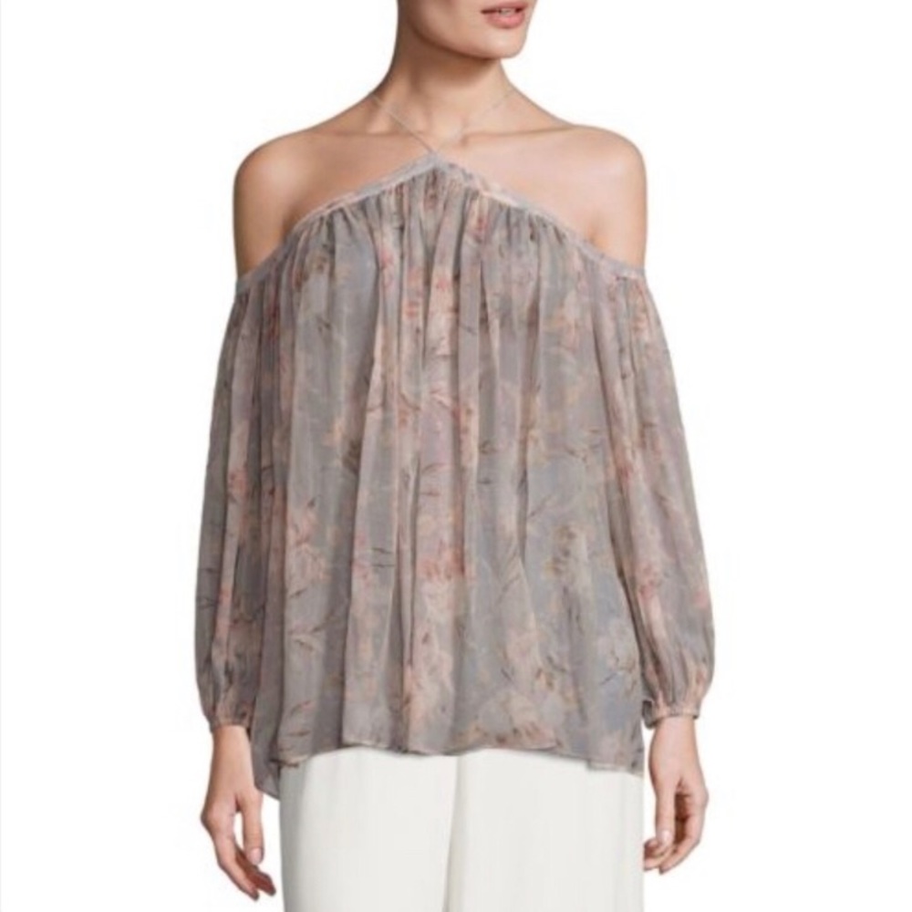 Zimmerman top